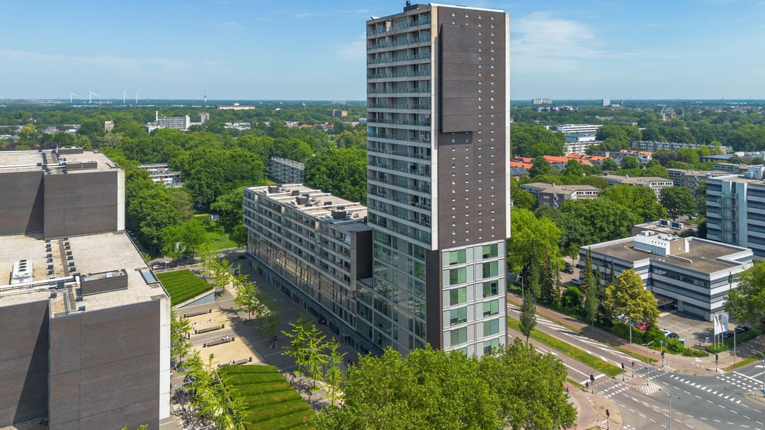 Photo 46 of Professor de Moorplein 573