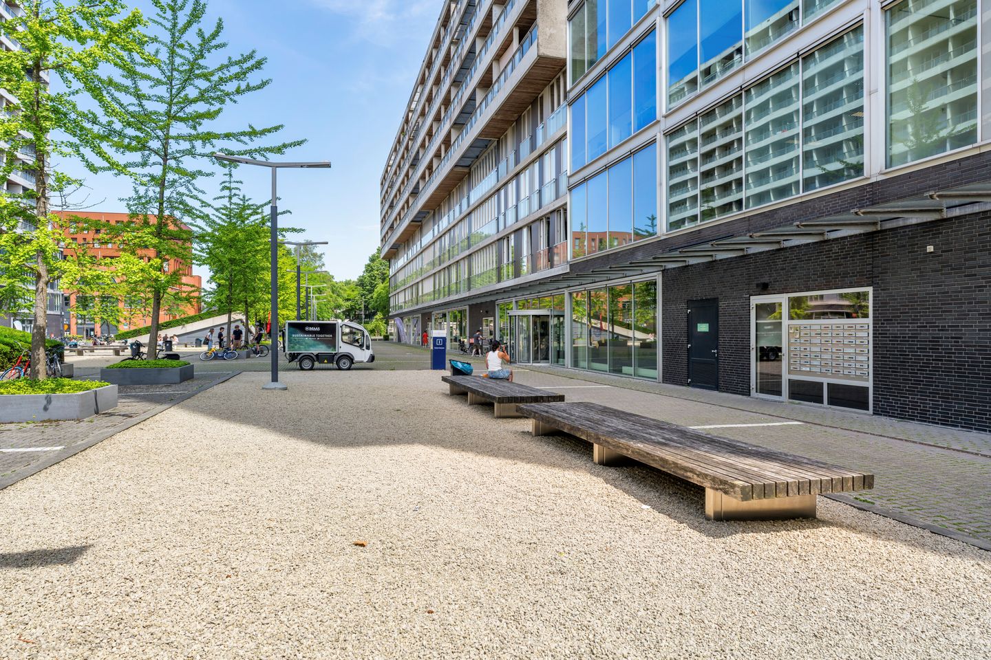 Photo 44 of Professor de Moorplein 573