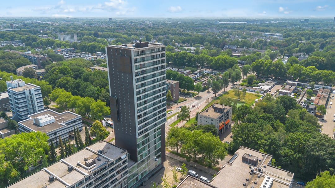 Photo 47 of Professor de Moorplein 573