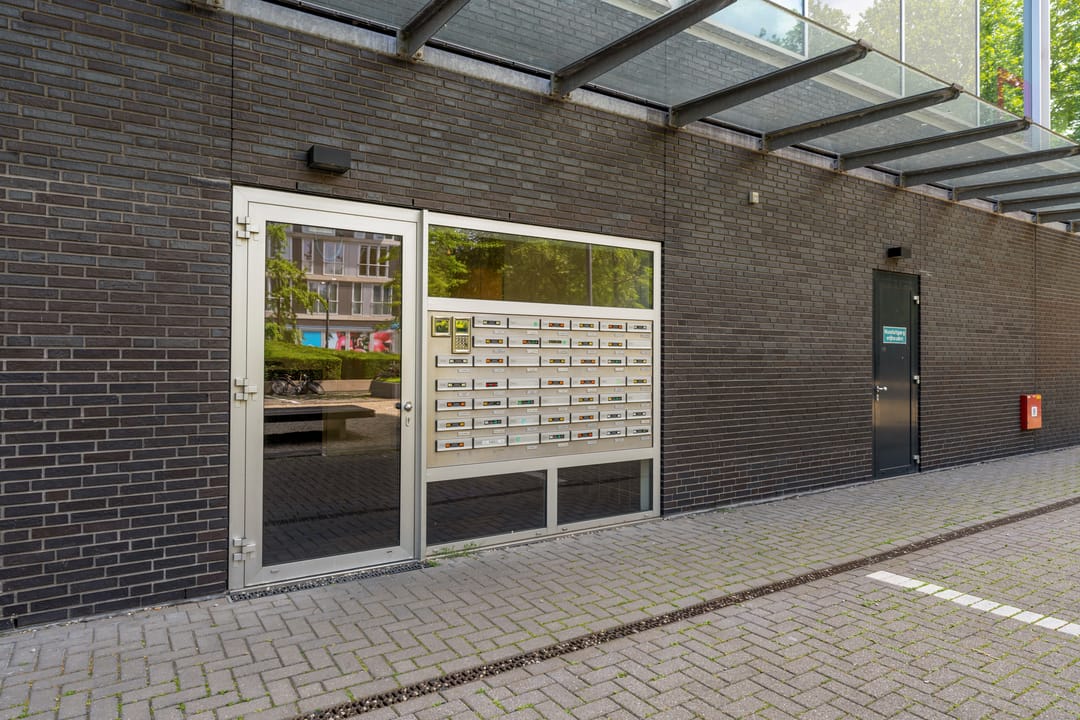 Photo 43 of Professor de Moorplein 573