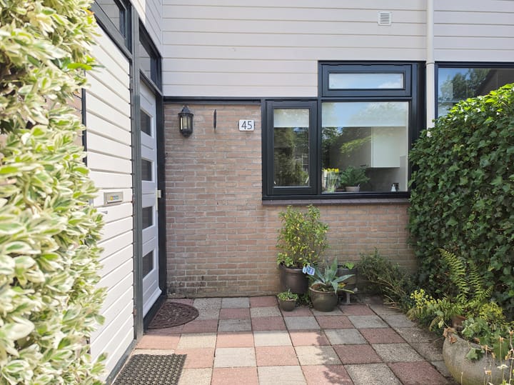 Foto 4 van Godfried Bomansstraat 45