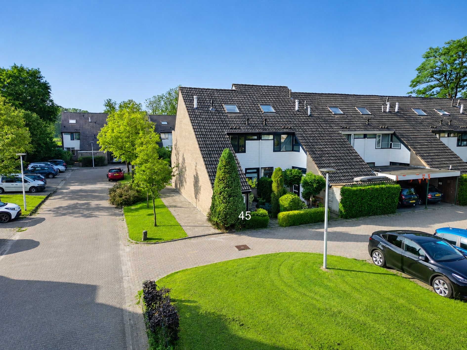 Godfried Bomansstraat 45 