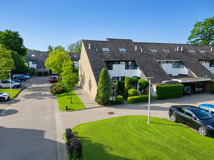 Godfried Bomansstraat 45