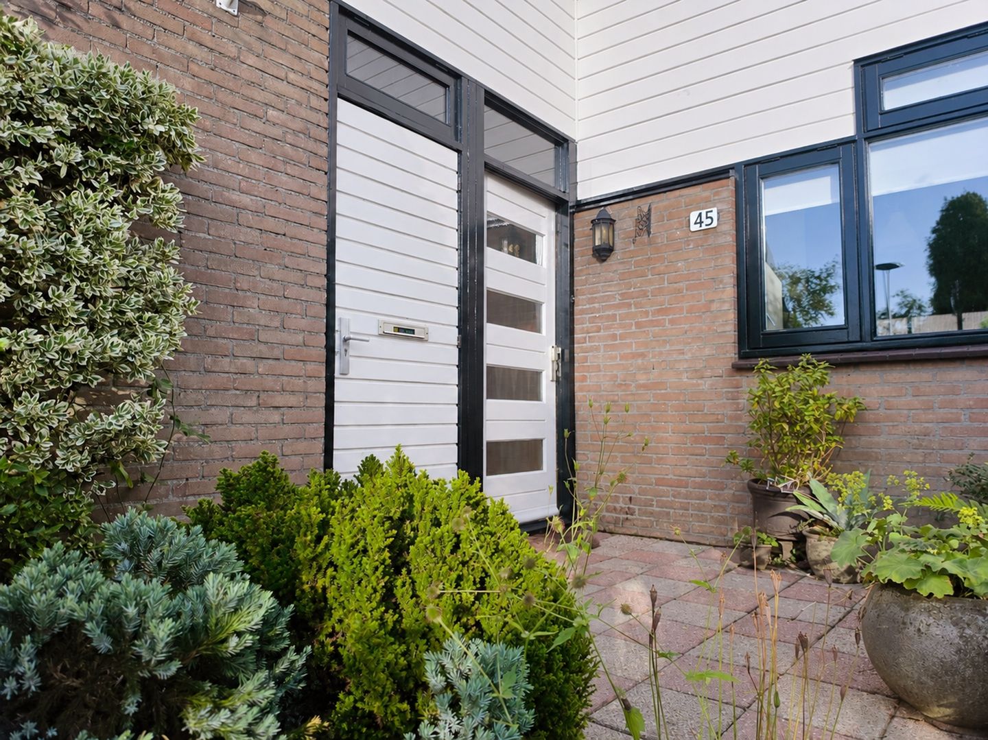 Foto 5 van Godfried Bomansstraat 45