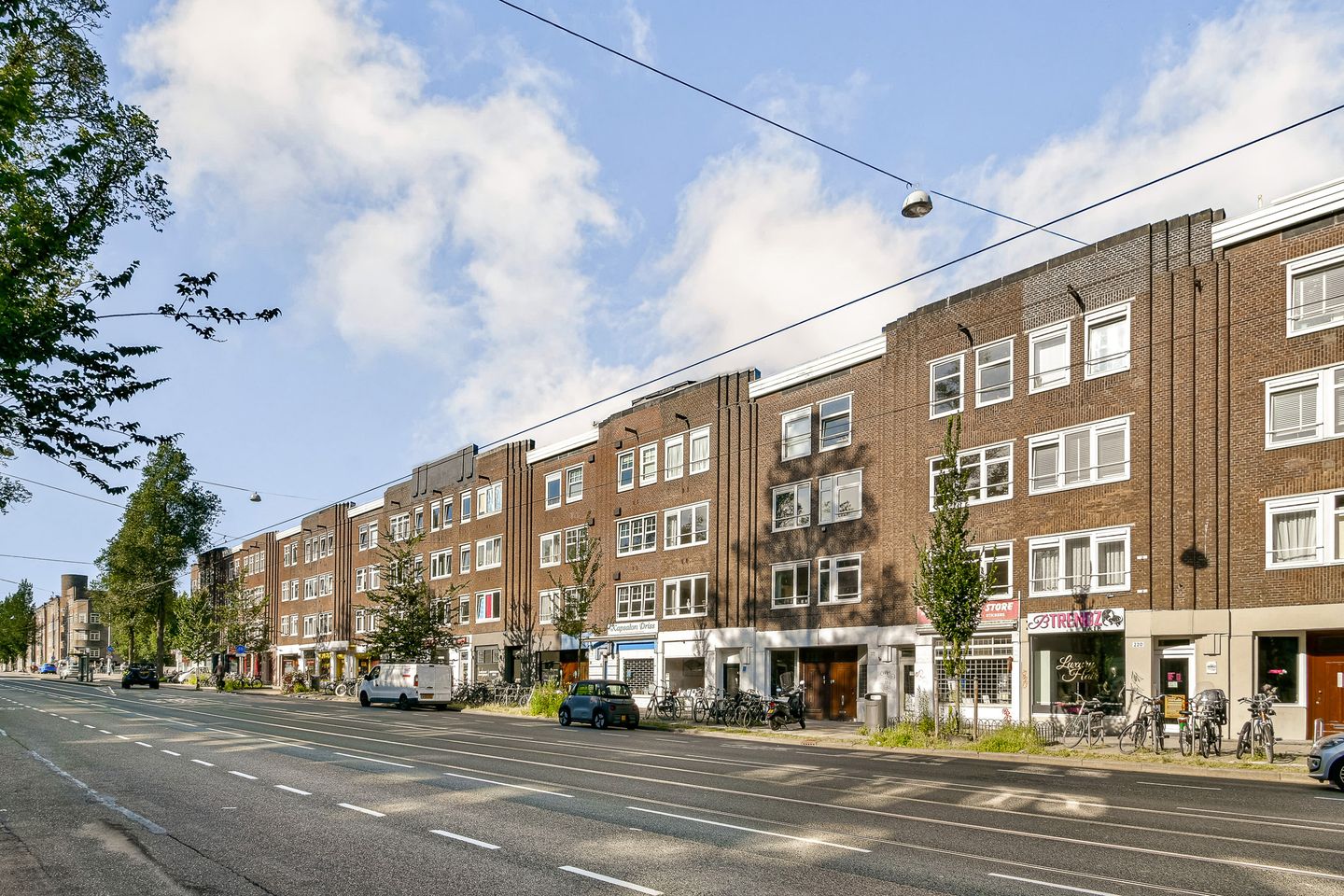 Foto 19 van Van Woustraat 224-2