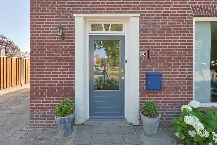 Foto 4 van Europalaan 28