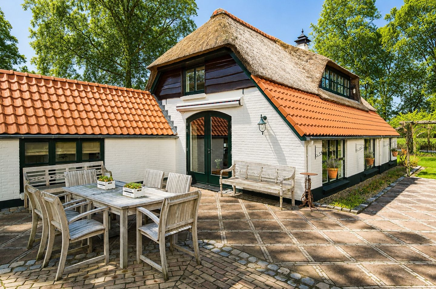 Photo 4 of Heersweg 2
