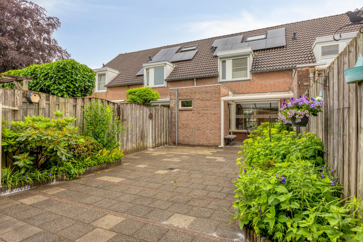 Photo 10 of Meidoornbeek 6