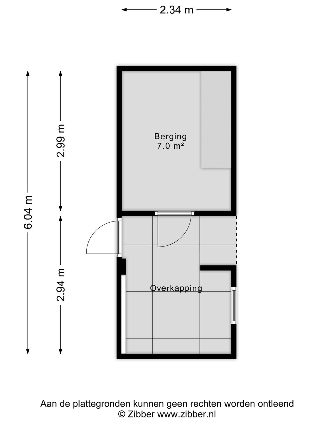 Foto 46 van Bruininkhuizen 28
