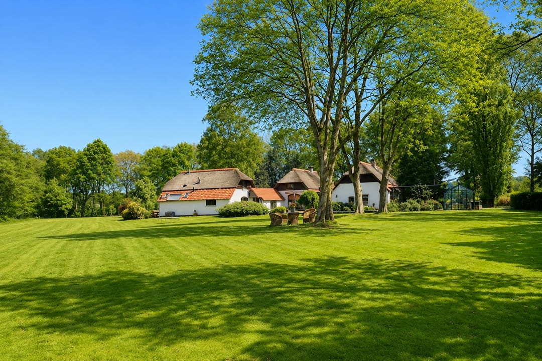Photo 31 of Heersweg 2