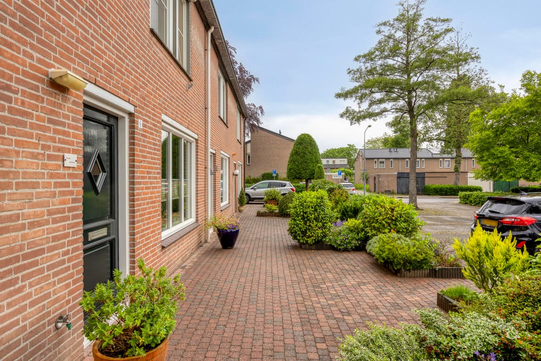 Photo 11 of Meidoornbeek 6