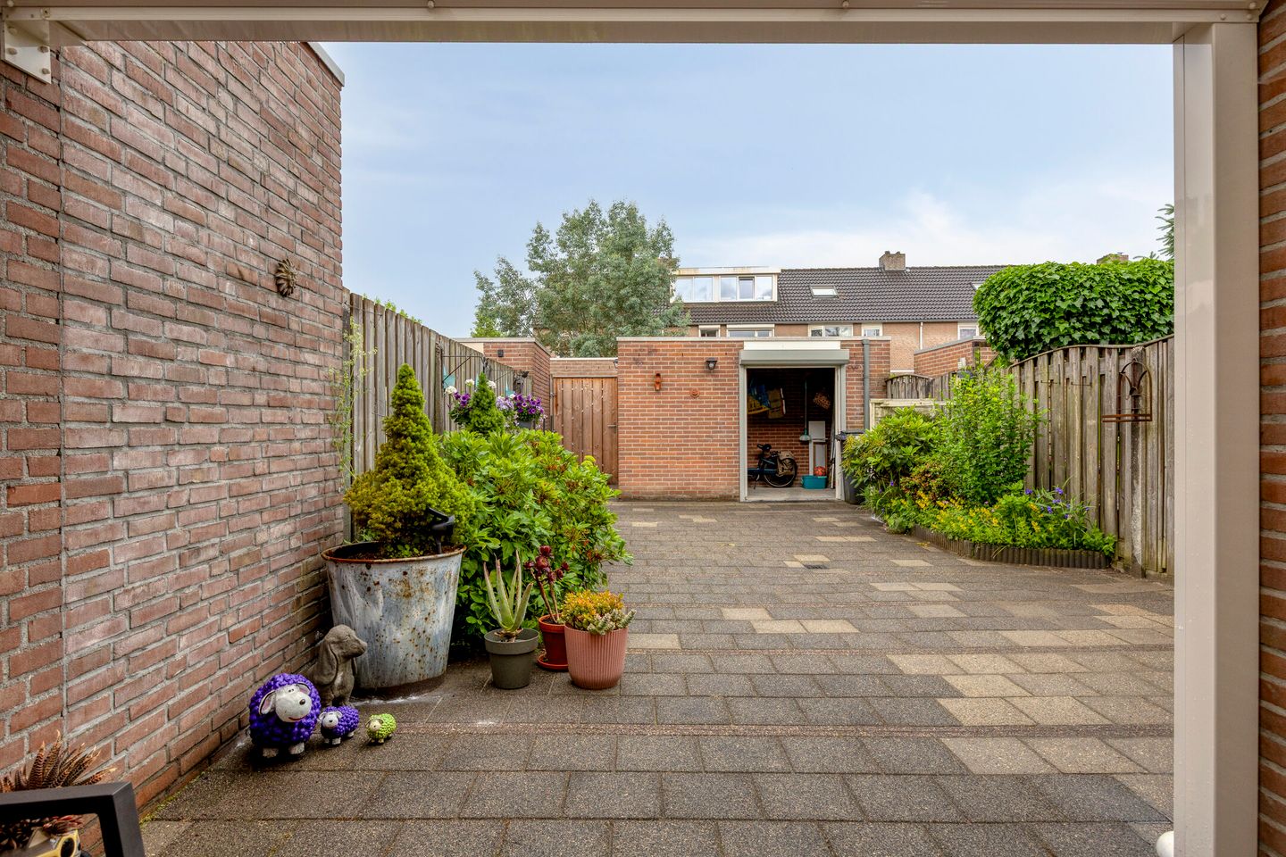 Photo 19 of Meidoornbeek 6