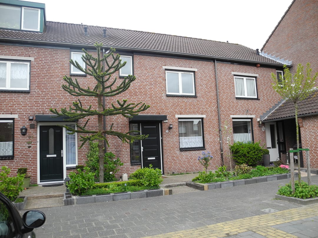 Photo 17 of Schutsluis 94