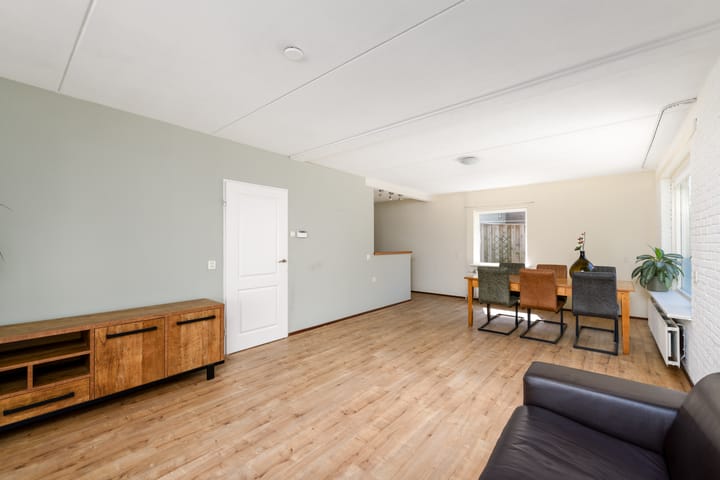 Foto 4 van Wagnerstraat 47