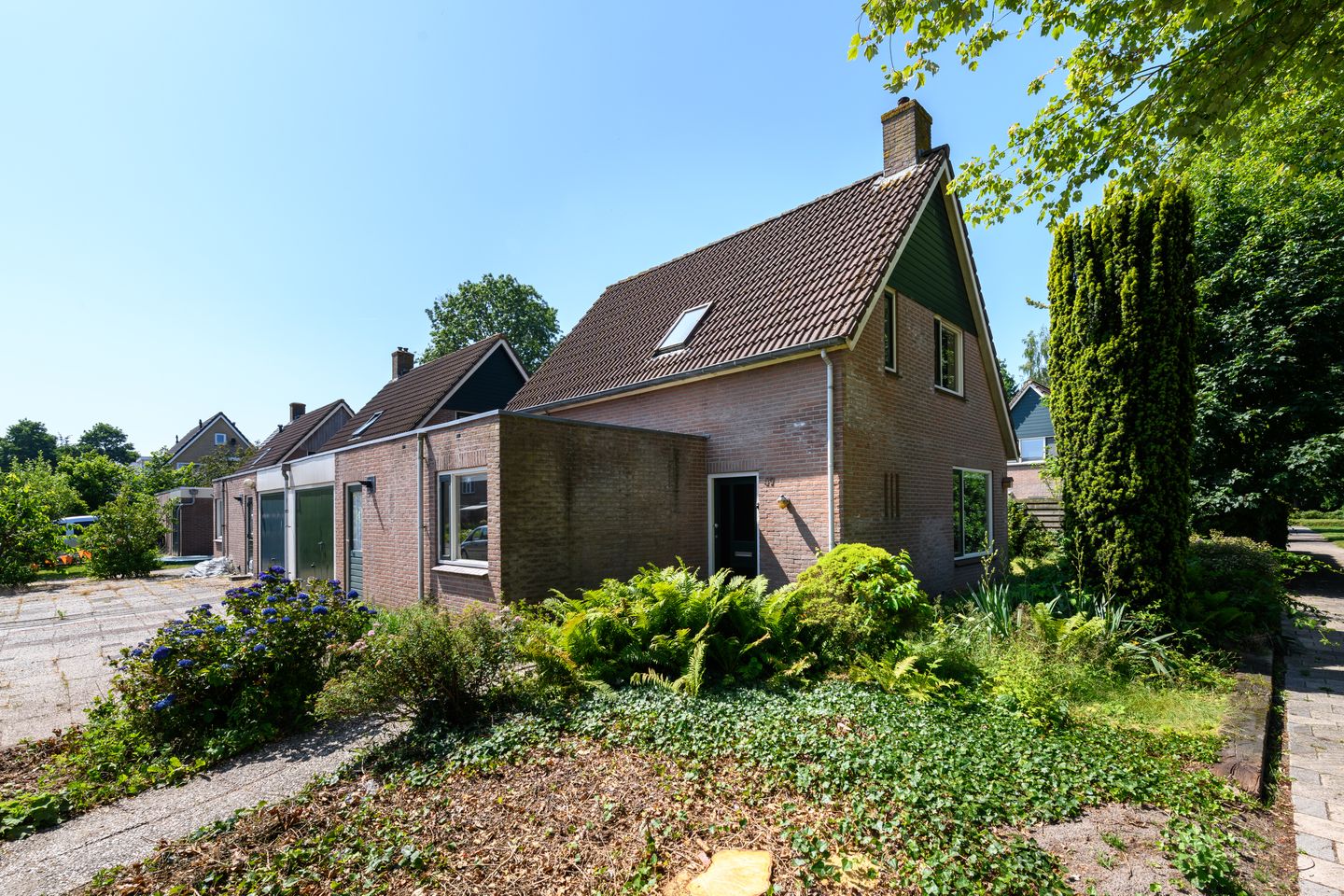 Foto 1 van Wagnerstraat 47