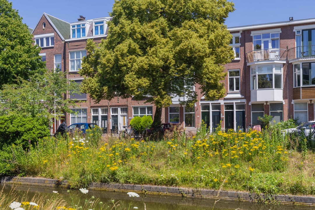 Valkenboskade 431, Den Haag