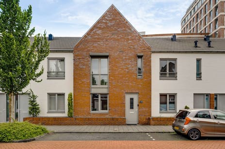 Wilhelminastraat thumbnail
