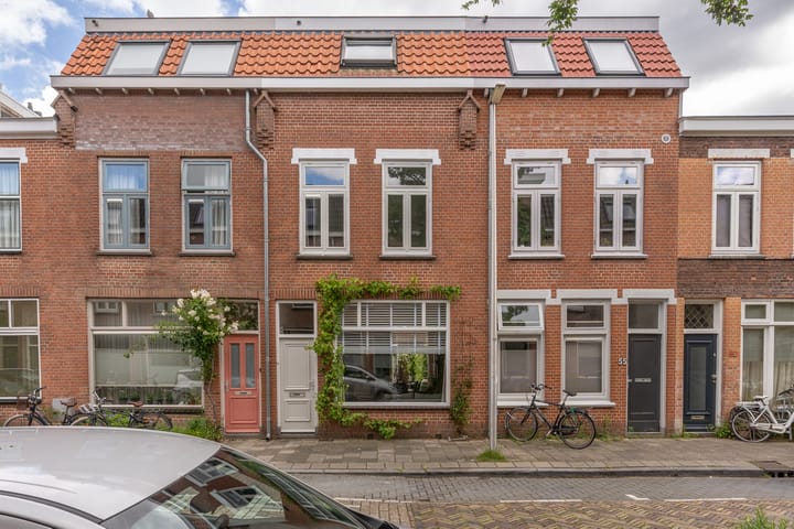 Foto 5 van Esdoornstraat 57