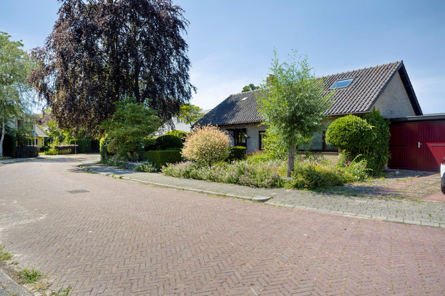 Foto 1 van 't Rond 6
