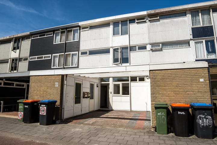 Foto 4 van Zandbank 109-A