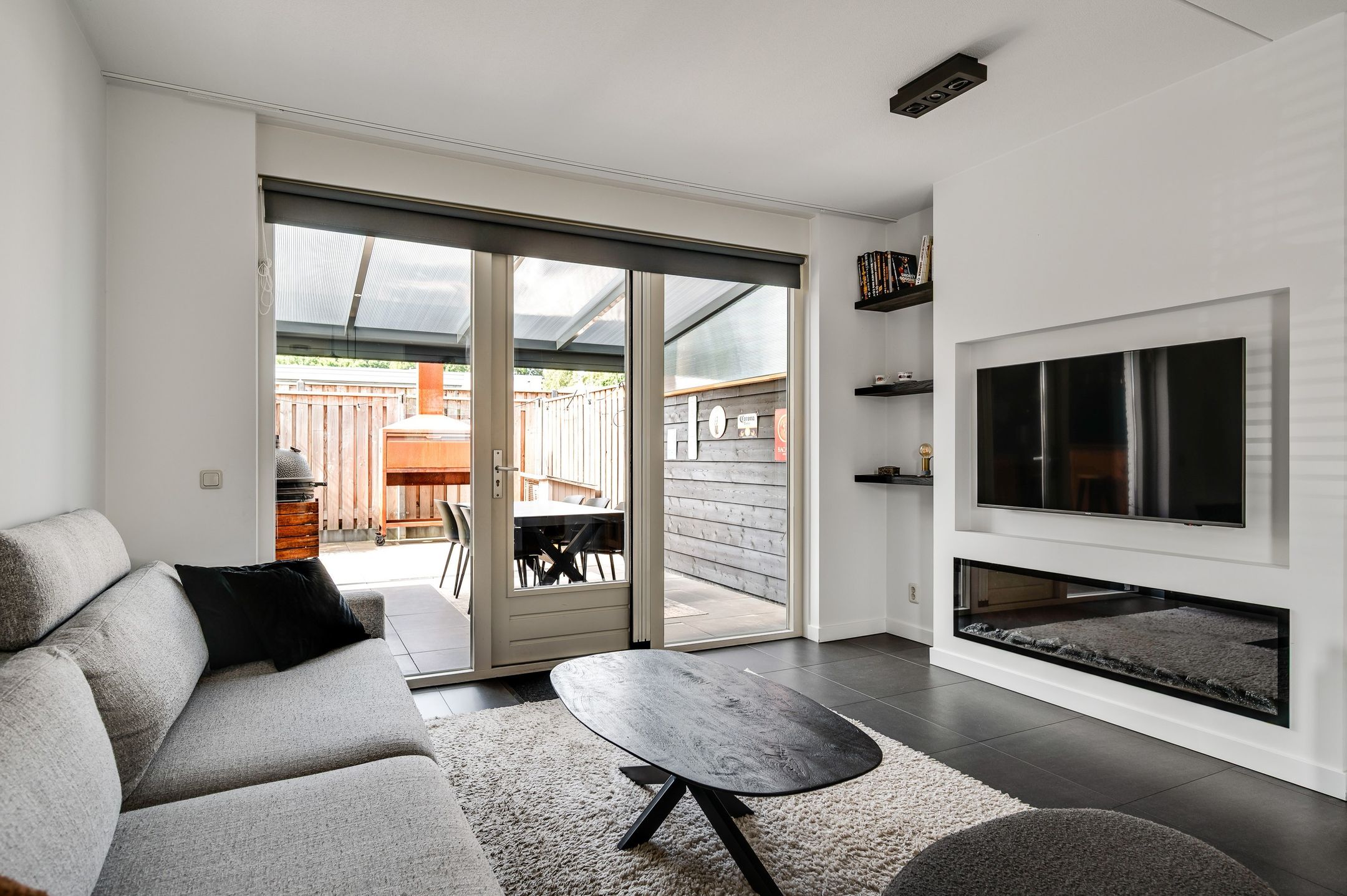 Photo 9 of Hoefstraat 37