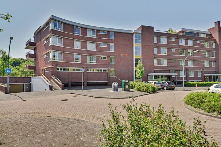 Photo 2 of Landkaartje 183