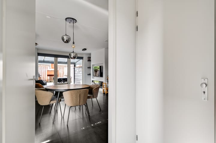 Photo 5 of Hoefstraat 37