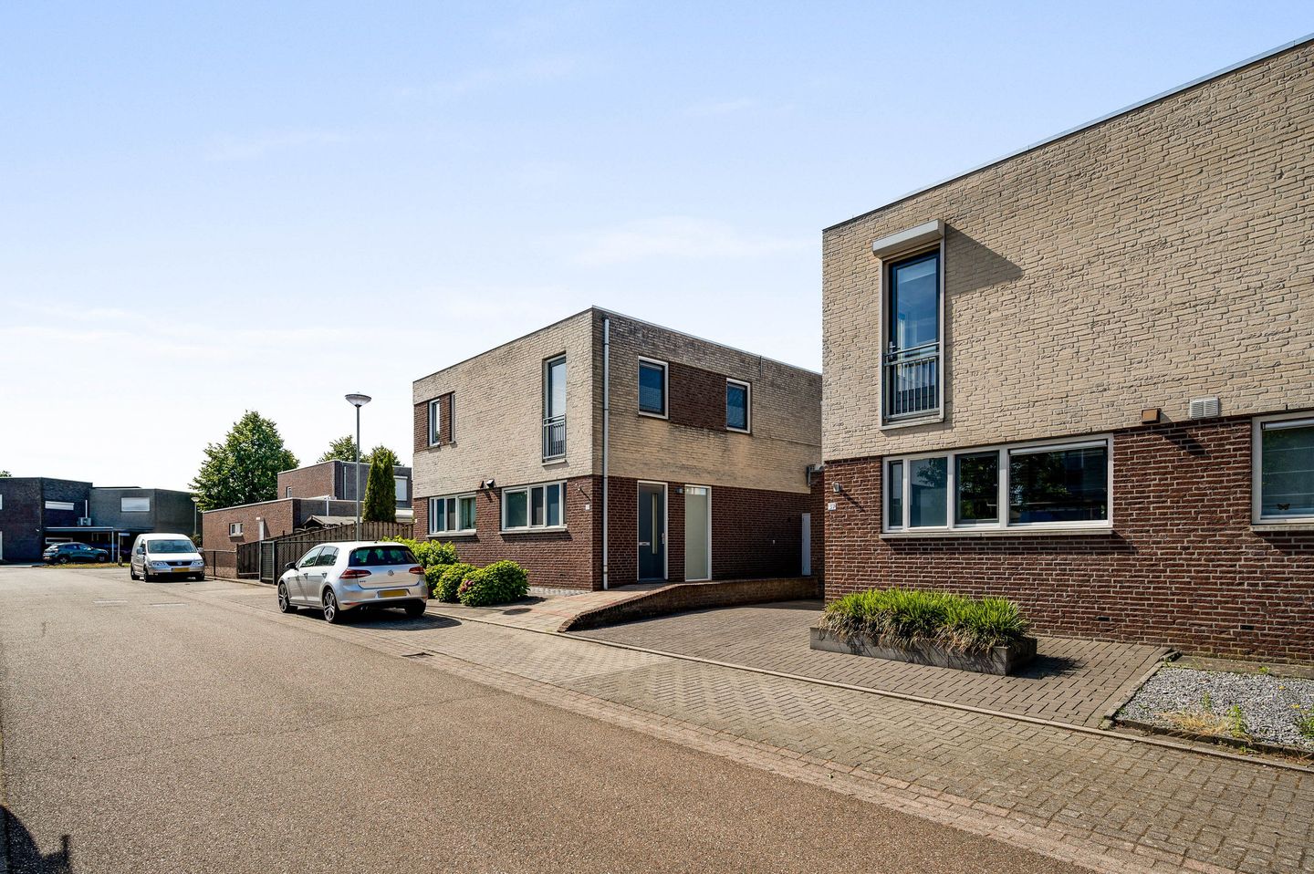 Photo 4 of Hoefstraat 37