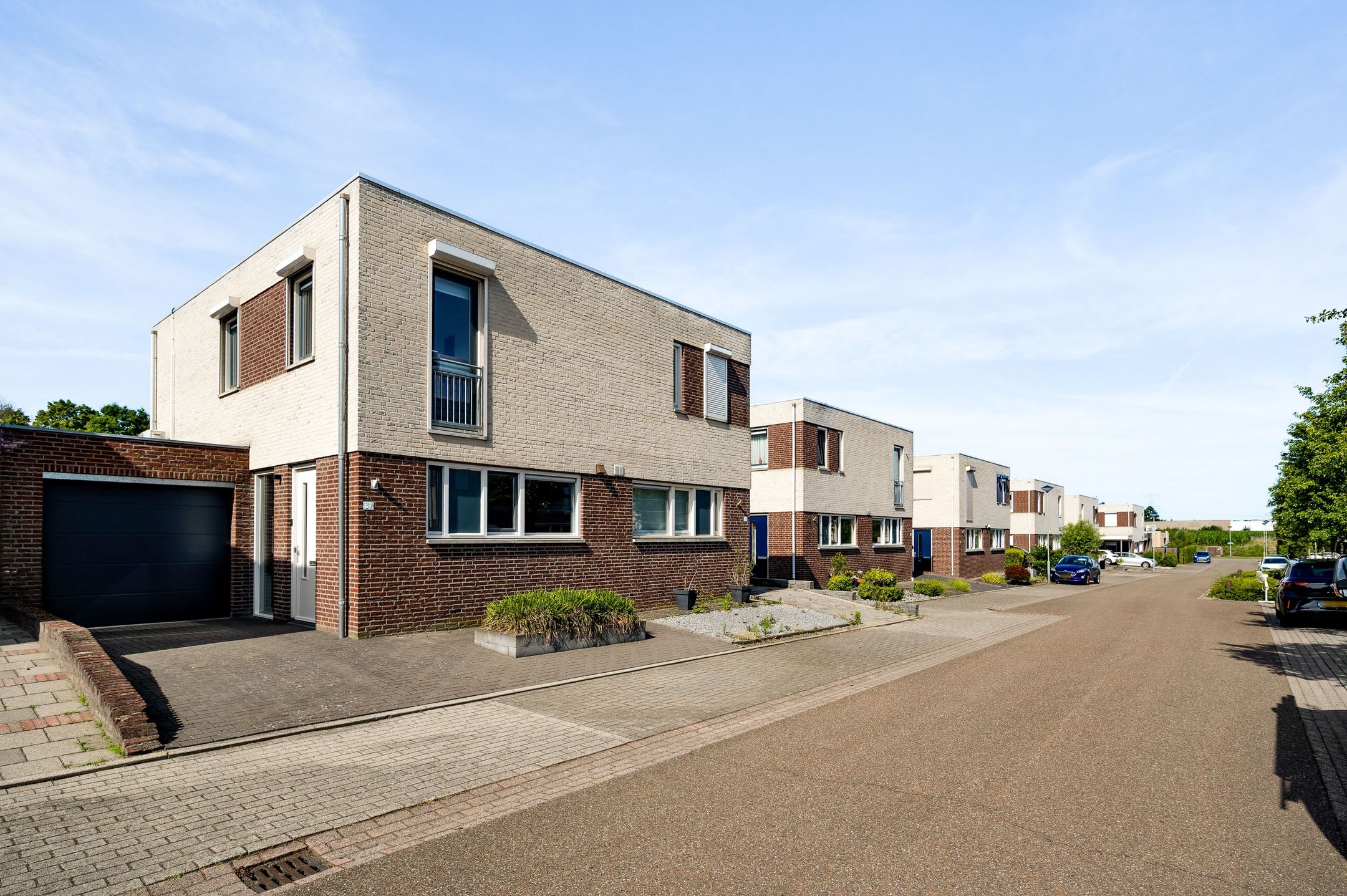 Photo 3 of Hoefstraat 37