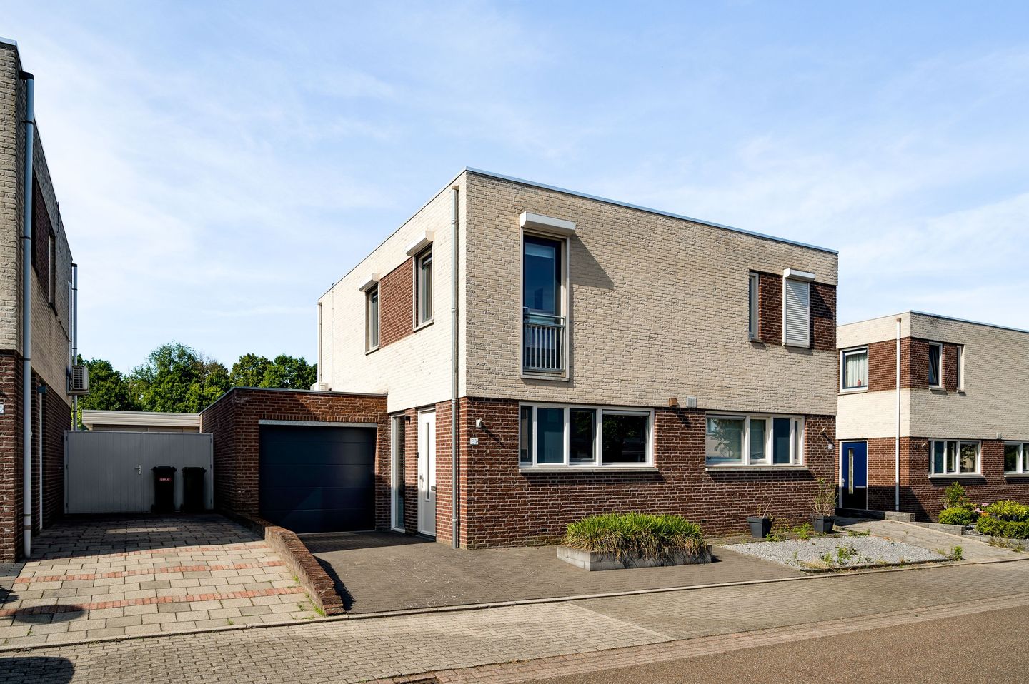 Photo 1 of Hoefstraat 37