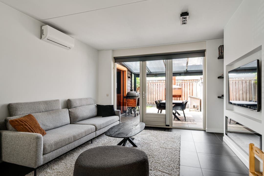 Photo 8 of Hoefstraat 37