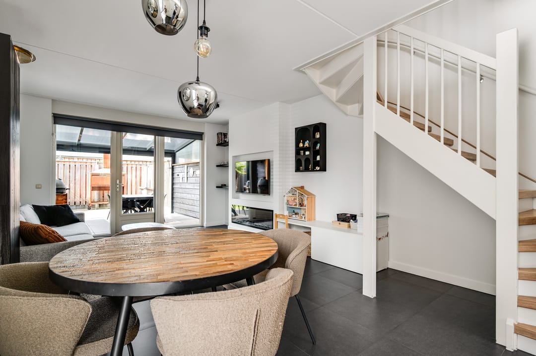 Photo 7 of Hoefstraat 37