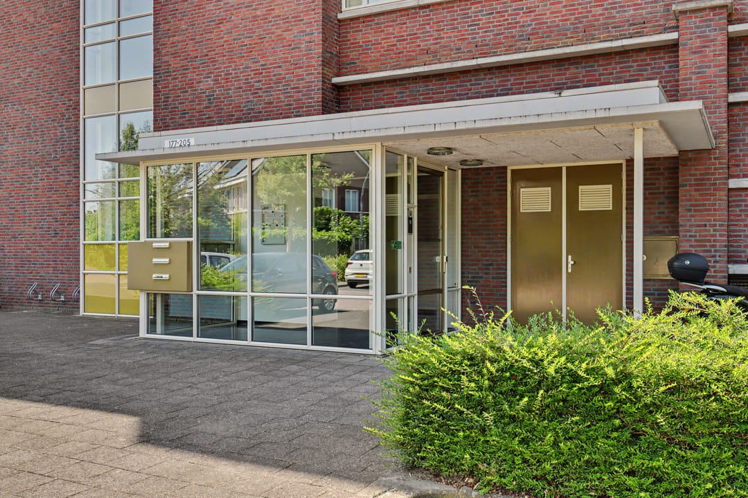 Photo 8 of Landkaartje 183