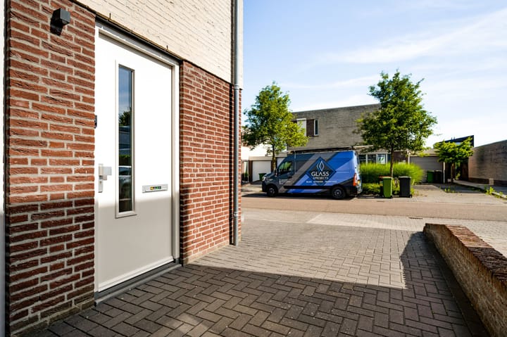 Photo 2 of Hoefstraat 37