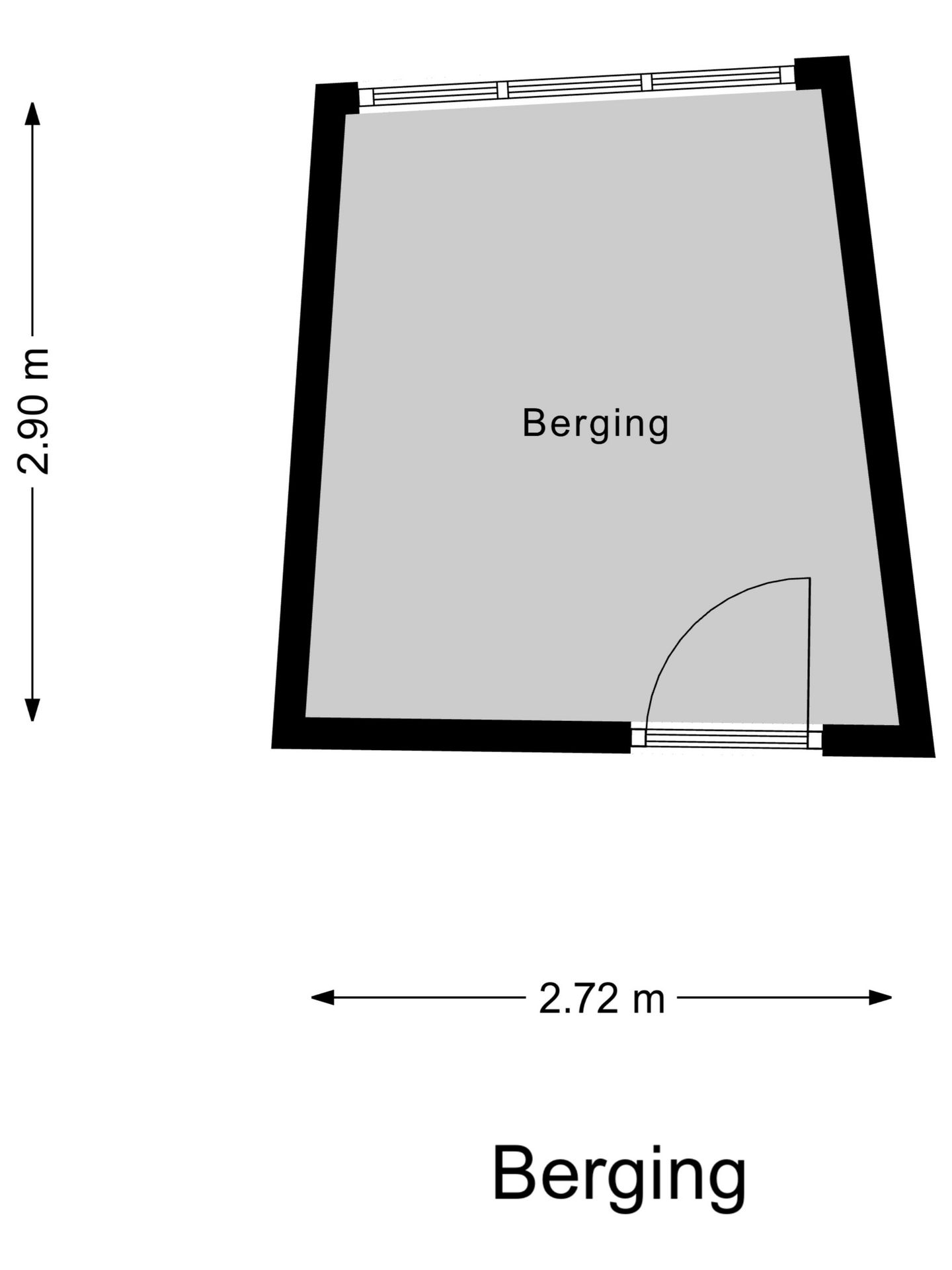 Photo 55 of Landkaartje 183