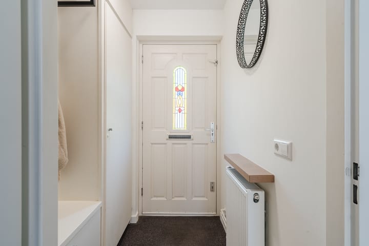 Tussenwoning te koop: Weth. Berbeelaan 8, Anna Paulowna