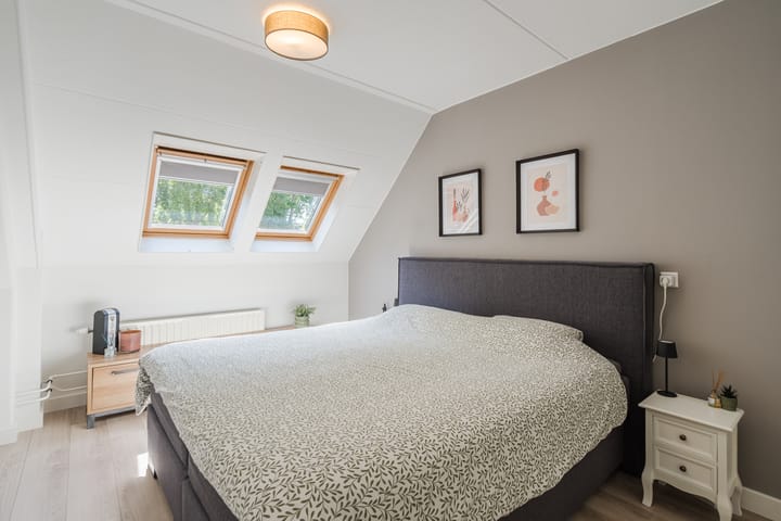 Tussenwoning te koop: Weth. Berbeelaan 8, Anna Paulowna