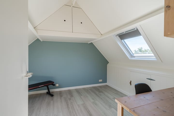Tussenwoning te koop: Weth. Berbeelaan 8, Anna Paulowna