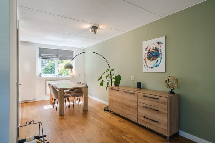 Tussenwoning te koop: Weth. Berbeelaan 8, Anna Paulowna