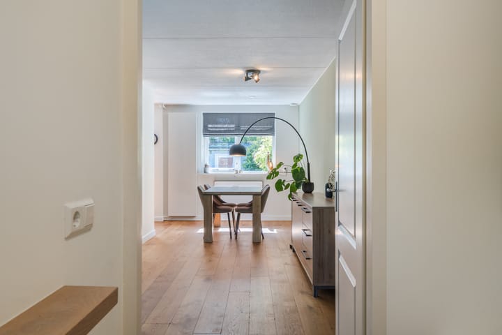 Tussenwoning te koop: Weth. Berbeelaan 8, Anna Paulowna