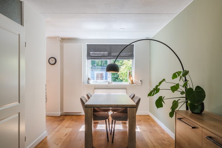 Tussenwoning te koop: Weth. Berbeelaan 8, Anna Paulowna