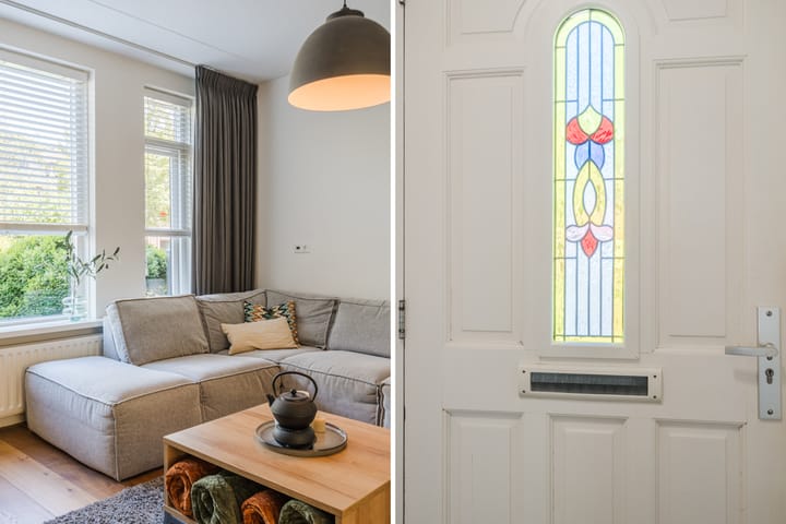 Tussenwoning te koop: Weth. Berbeelaan 8, Anna Paulowna