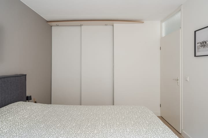 Tussenwoning te koop: Weth. Berbeelaan 8, Anna Paulowna