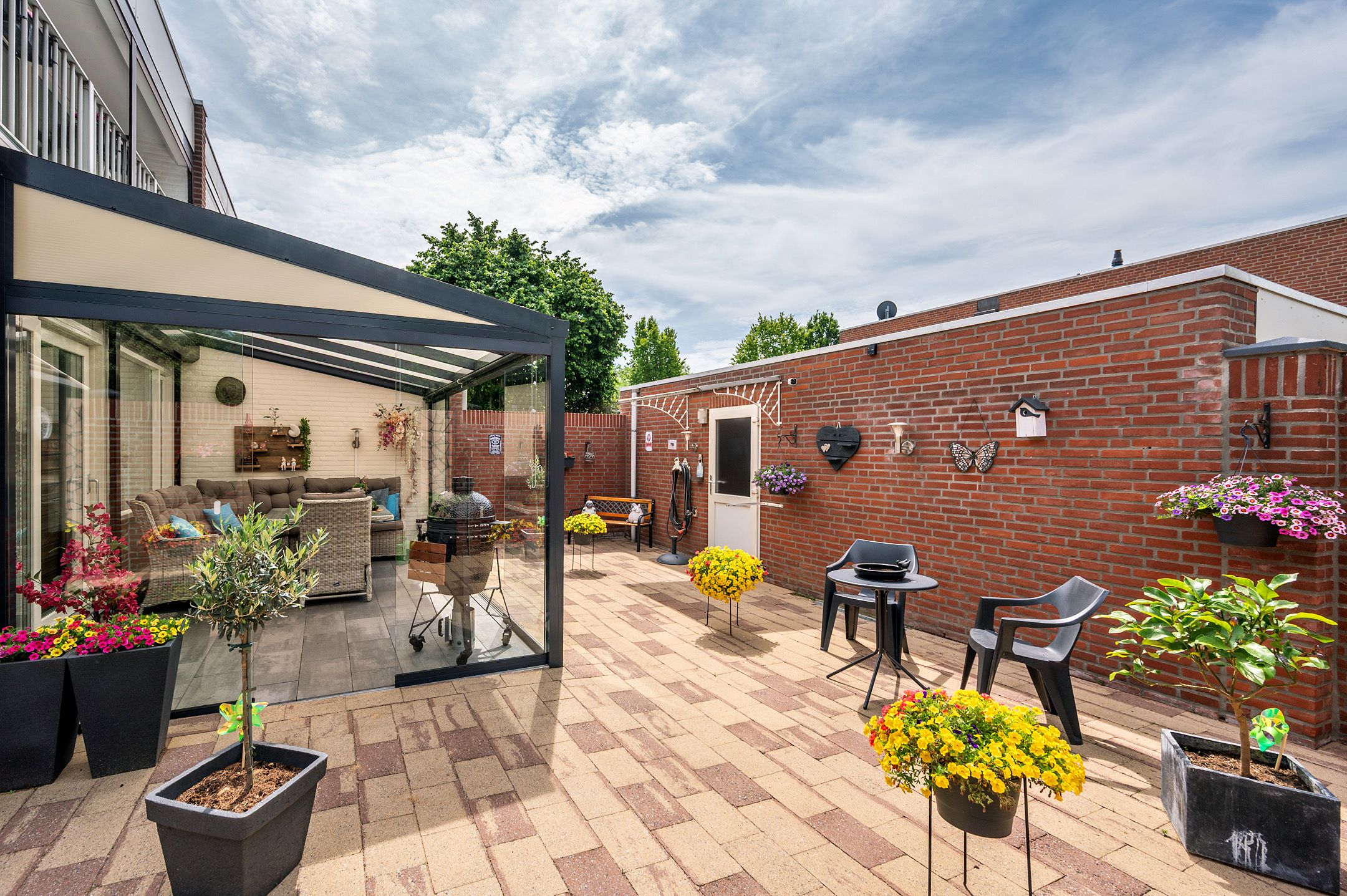 Photo 42 of Hertog Alvastraat 42