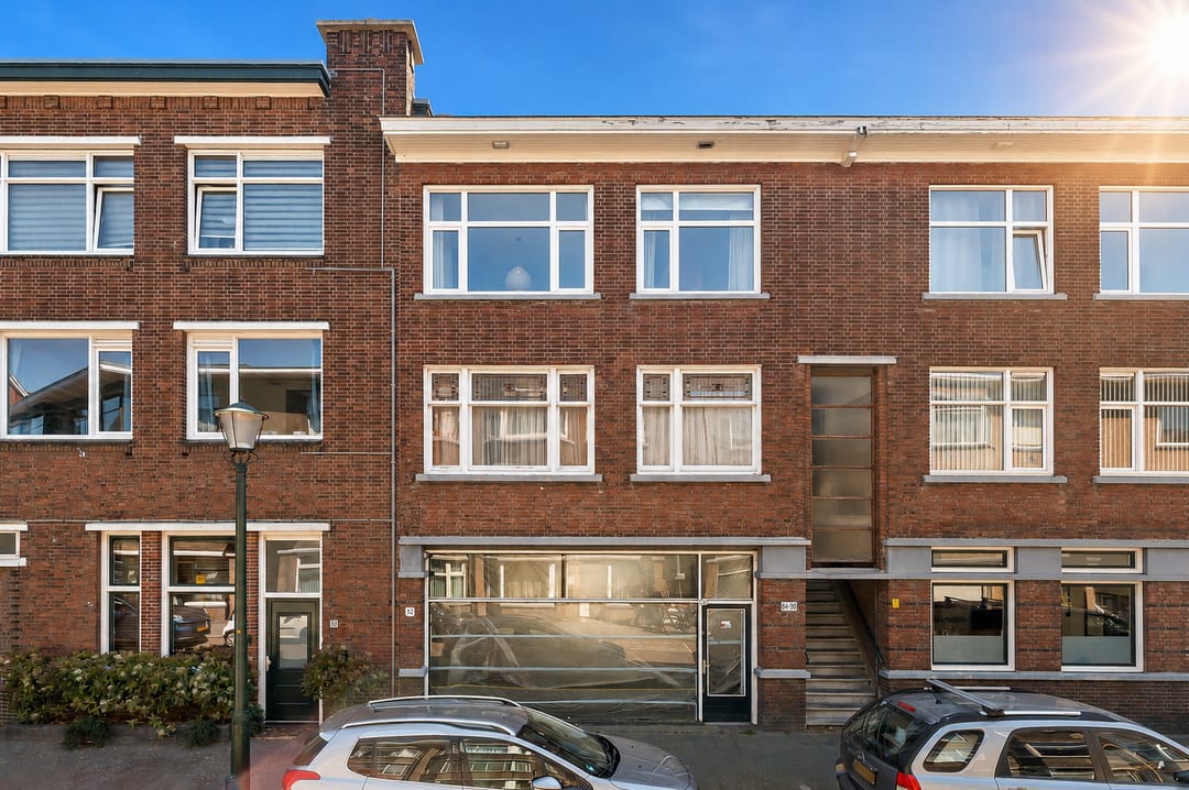 Foto 2 van Okkernootstraat 86