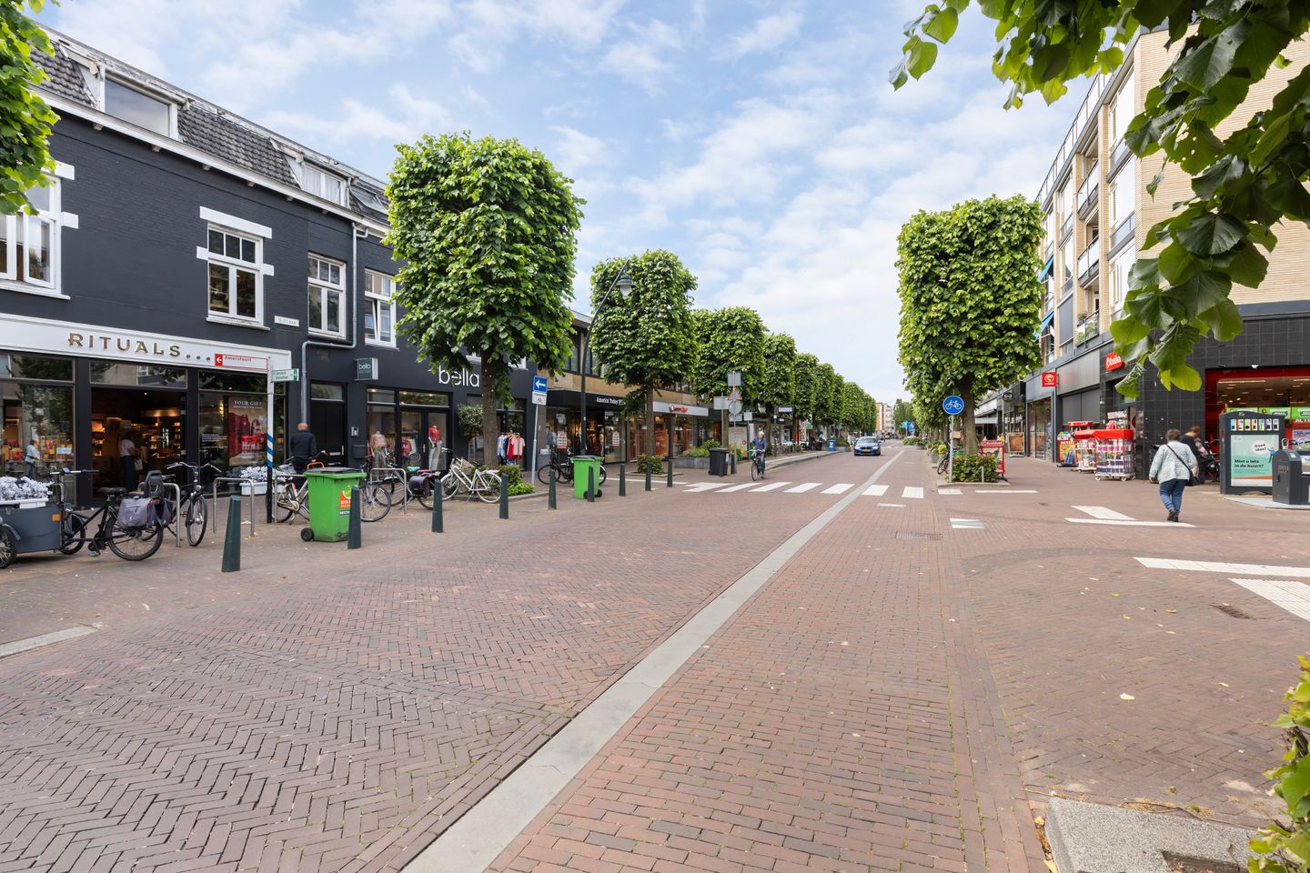 Foto 4 van Slotlaan 164-B