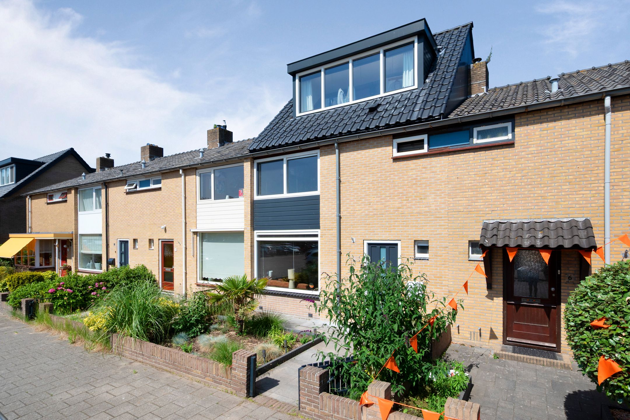 Foto 48 van Siriusstraat 8