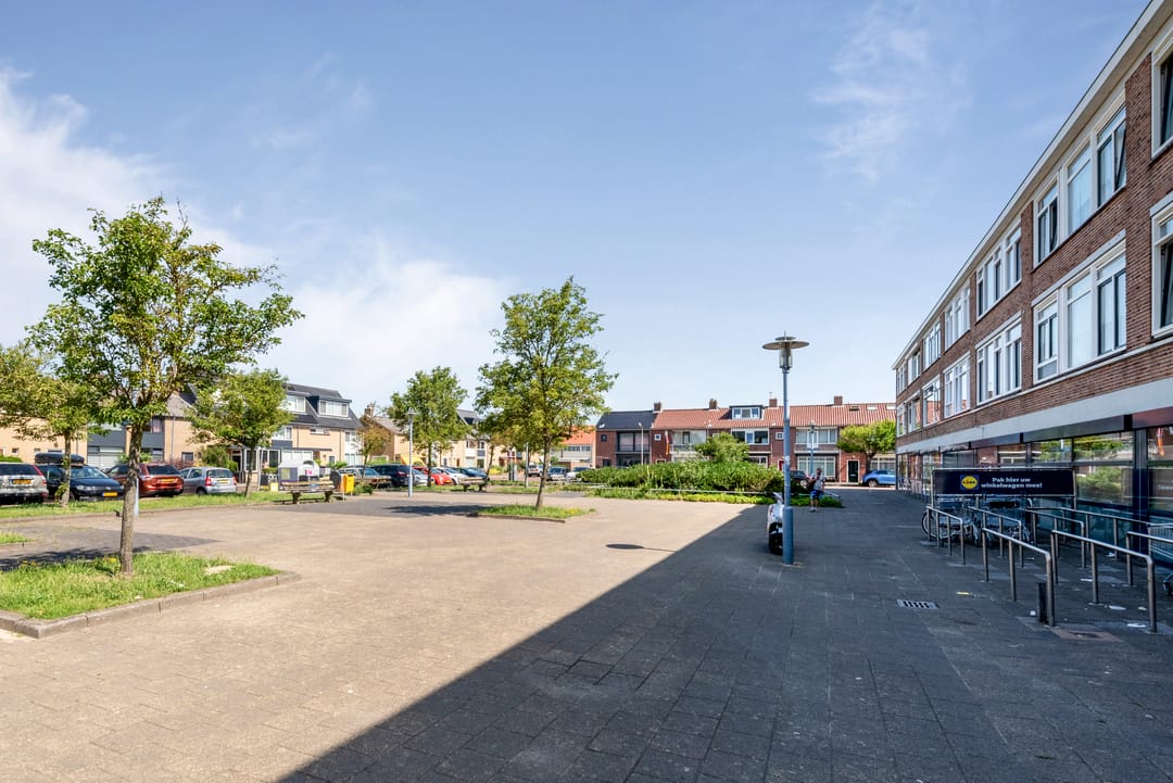 Foto 47 van Siriusstraat 8