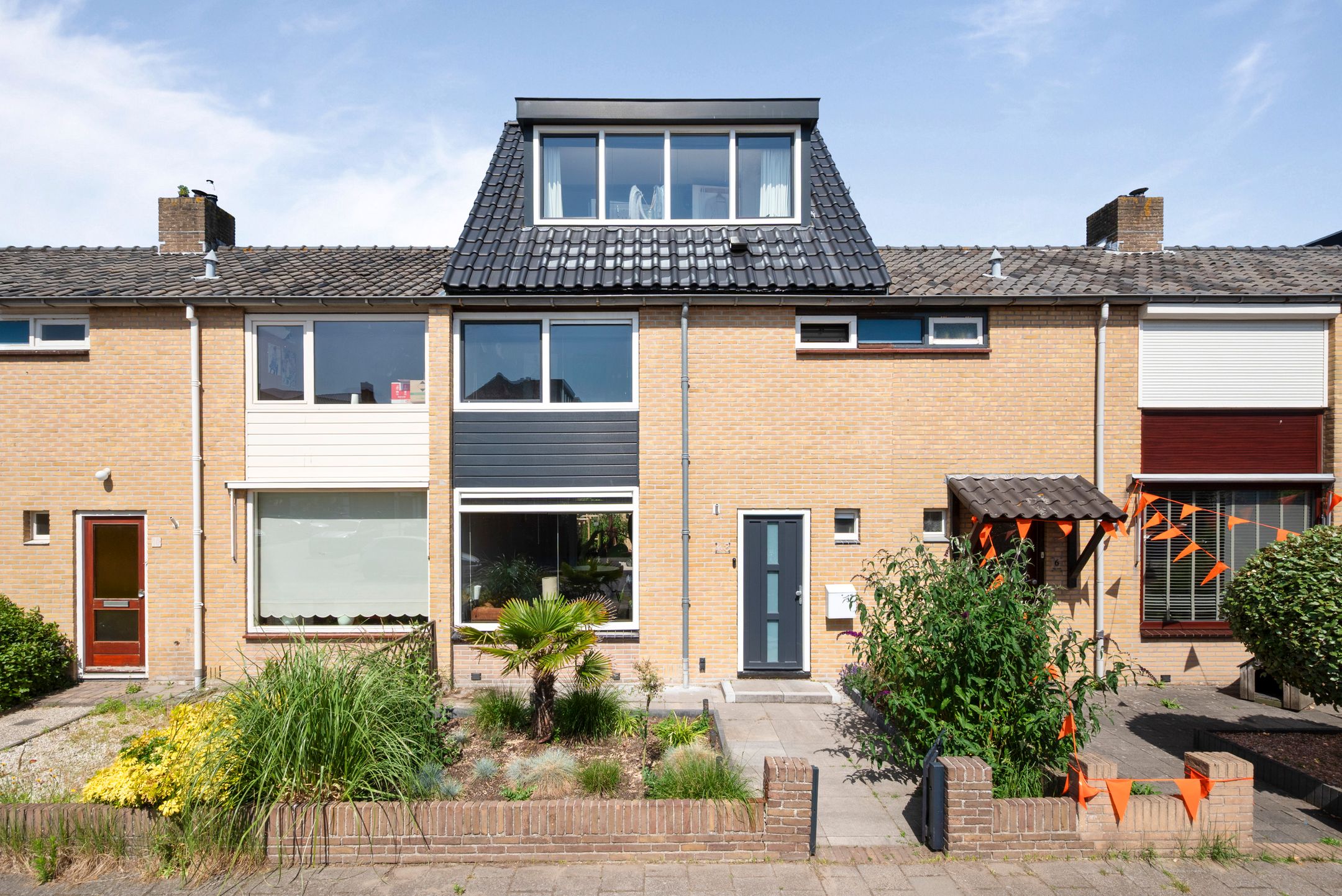 Siriusstraat 8 