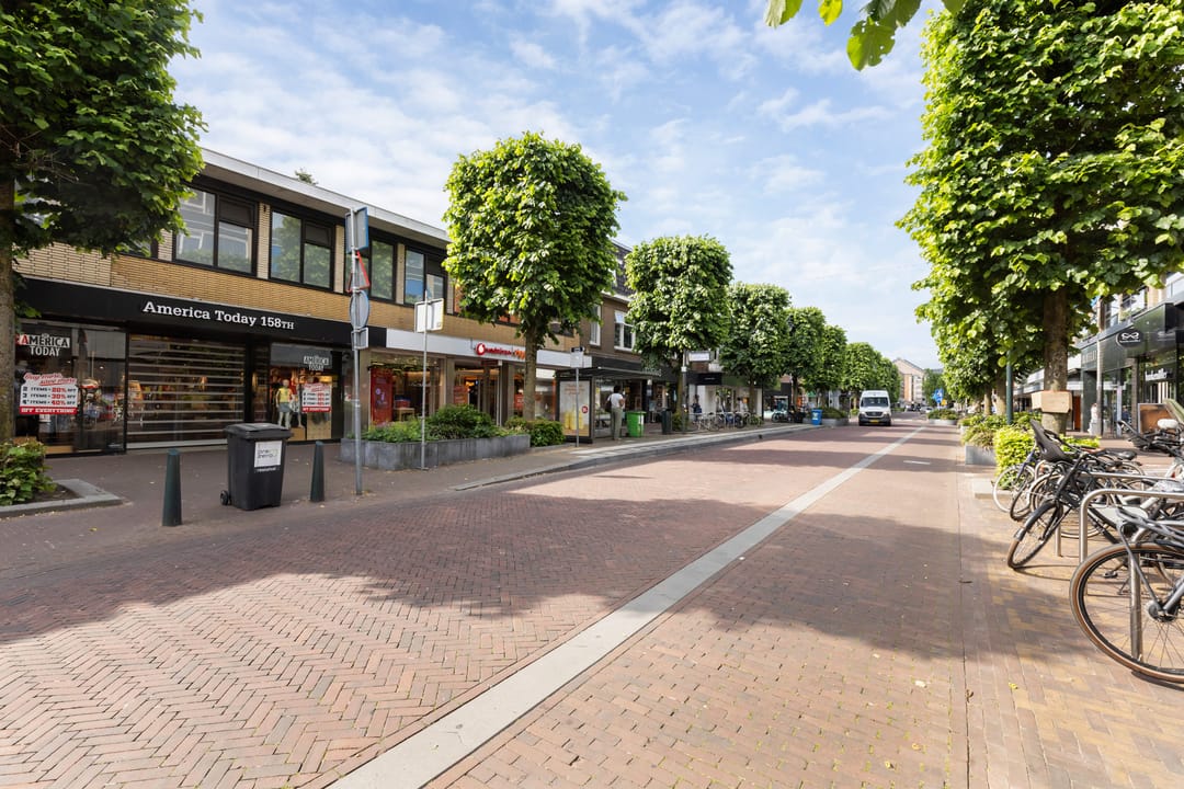 Foto 2 van Slotlaan 164-B